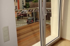 Ferienwohnung-Bautzen-Natuerlich-Balkon
