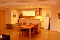 Ferienwohnung-Bautzen-Natuerlich-Essbereich