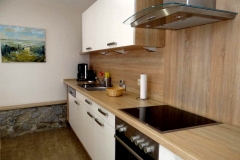 Ferienwohnung-Bautzen-Natuerlich-Kueche-II