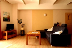 Ferienwohnung-Bautzen-Natuerlich-Wohnstube-II