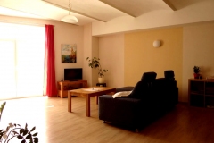 Ferienwohnung-Bautzen-Natuerlich-Wohnstube-III