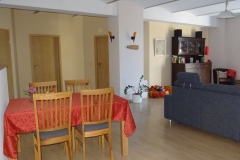 Ferienwohnung-Bautzen-Natuerlich-Wohnstube-IV