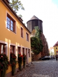 Alter-Wasserturm-Bautzen