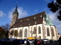 Dom-St.-Petri-zu-Bautzen