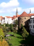 Fischerbastei-Bautzen