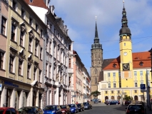 Hauptmarkt-Bautzen