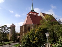 Michaeliskirche-Bautzen
