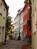 Predigergasse-Bautzen