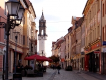 Reichenstraße-Bautzen