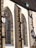 Sonnenuhr-Dom-zu-Bautzen